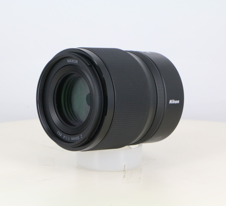 �y���Áz(�j�R��) Nikon Z 50/1.4