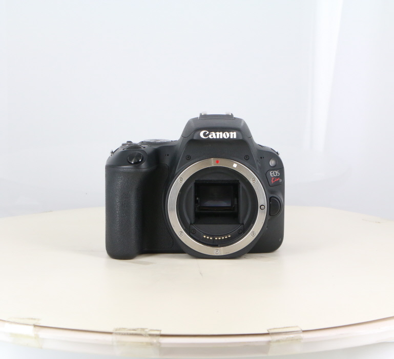 �y���Áz(�L���m��) Canon EOS KISS X9 �{�f�B