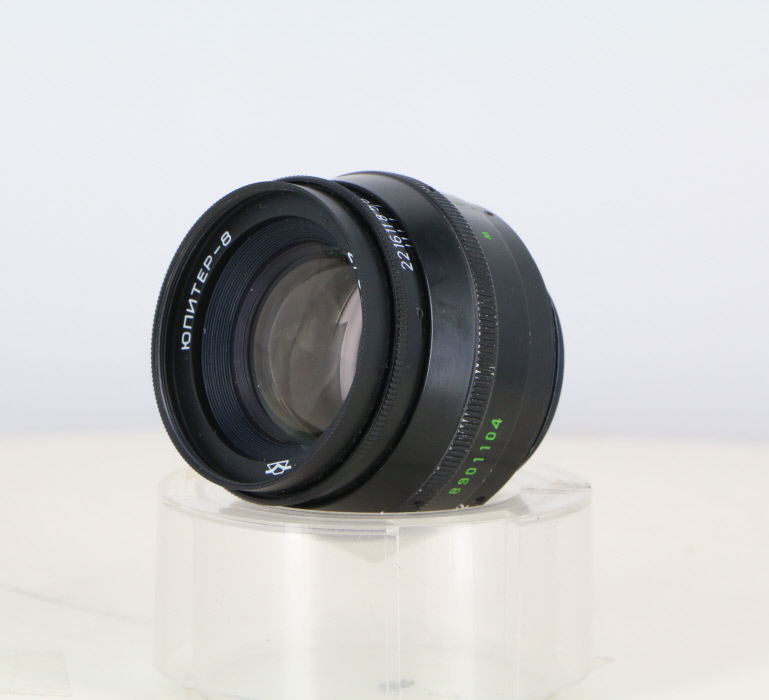 �y���Áz(���V�A) Russia �W���s�^�[8 50/2 L39�}�E���g