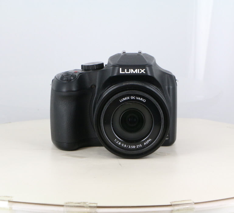 �y���Áz(�p�i�\�j�b�N) Panasonic DC-FZ85