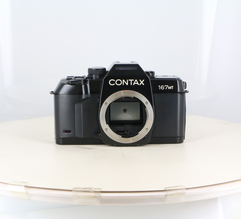 �y���Áz(�R���^�b�N�X) CONTAX 167 MT