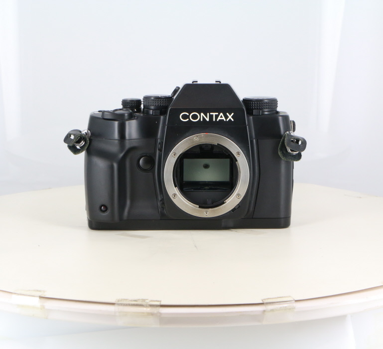 �y���Áz(�R���^�b�N�X) CONTAX RX BODY