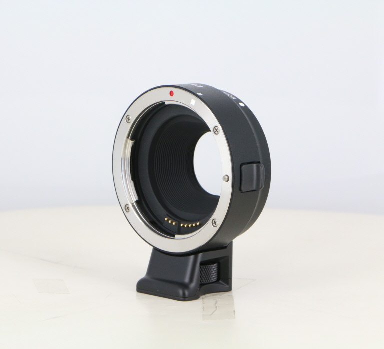 �y���Áz(�L���m��) Canon EF-EOS M �}�E���g�A�_�v�^�[