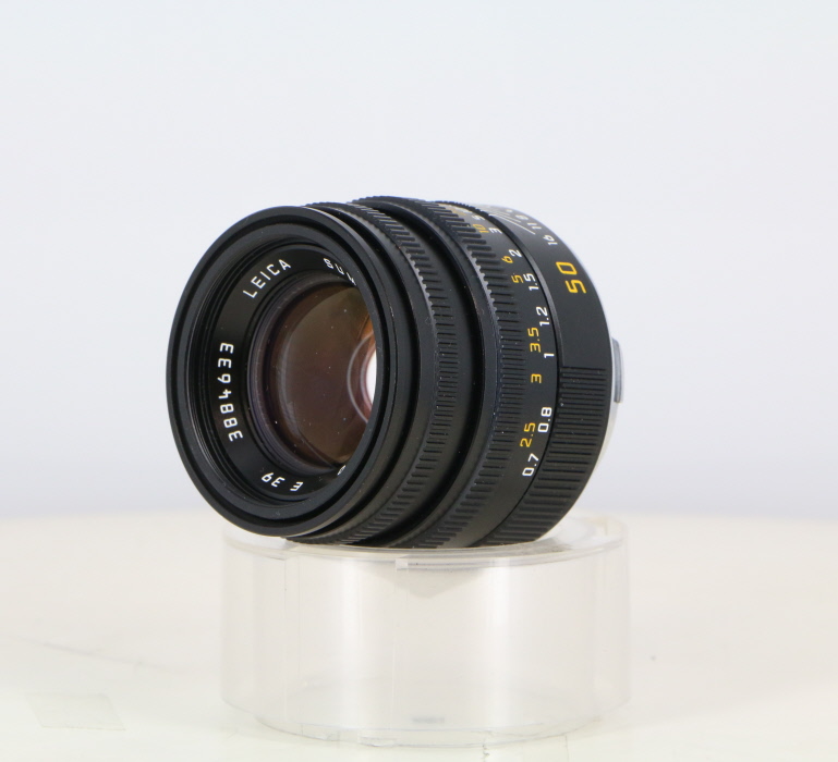 �y���Áz(���C�J) Leica �Y�~�N���� M50/2�t�[�h����