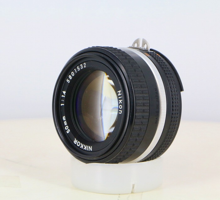 �y���Áz(�j�R��) Nikon Ai-S50/1.4