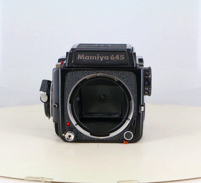 �y���Áz(�}�~��) Mamiya M645 1000S