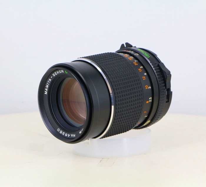 �y���Áz(�}�~��) Mamiya �Z�R�[��C150/4