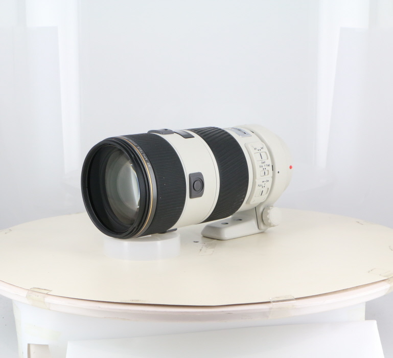 �y���Áz(�~�m���^) MINOLTA AF�A�| 70-200/2.8G (D) SSM