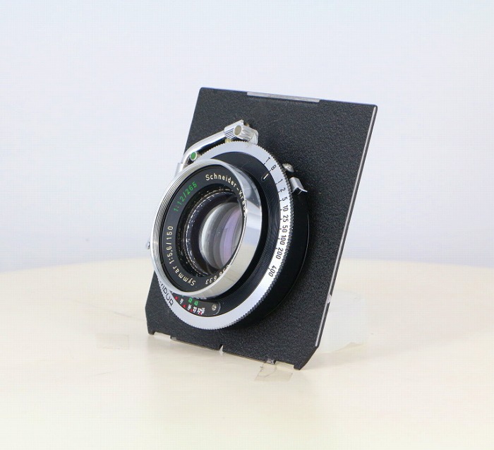 �y���Áz(�V���i�C�_�[) Schneider �W���}�[ 150/5.6