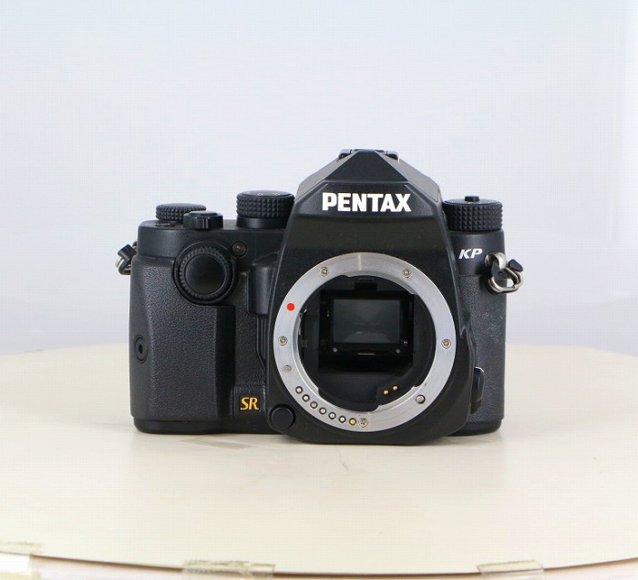 �y���Áz(�y���^�b�N�X) PENTAX KP �{�f�C �u���c�N