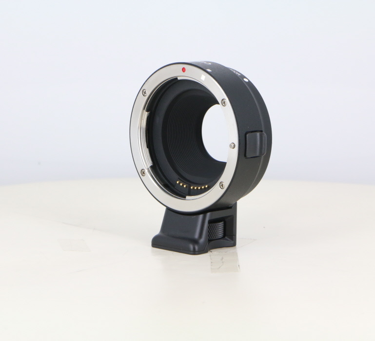 �y���Áz(�L���m��) Canon �}�E���g�A�_�v�^�[ EF-EOS M