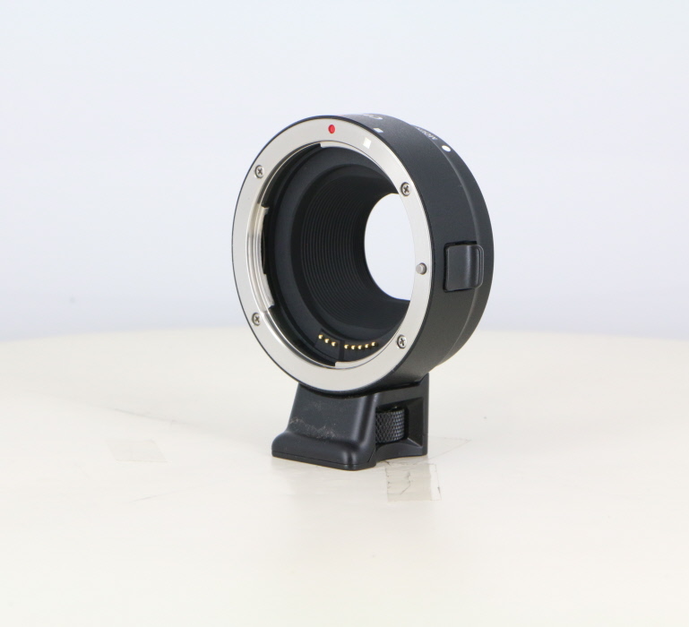 �y���Áz(�L���m��) Canon �}�E���g�A�_�v�^�[ EF-EOS M