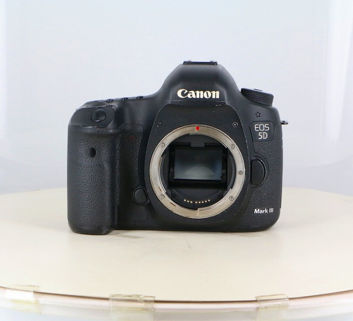 �y���Áz(�L���m��) Canon EOS5D MarkIII �{�f�B
