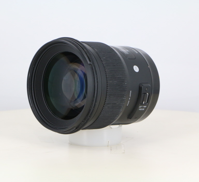 �y���Áz(�V�O�}) SIGMA Art 50/1.4DG HSM �L���m��EF�}�E���g�p