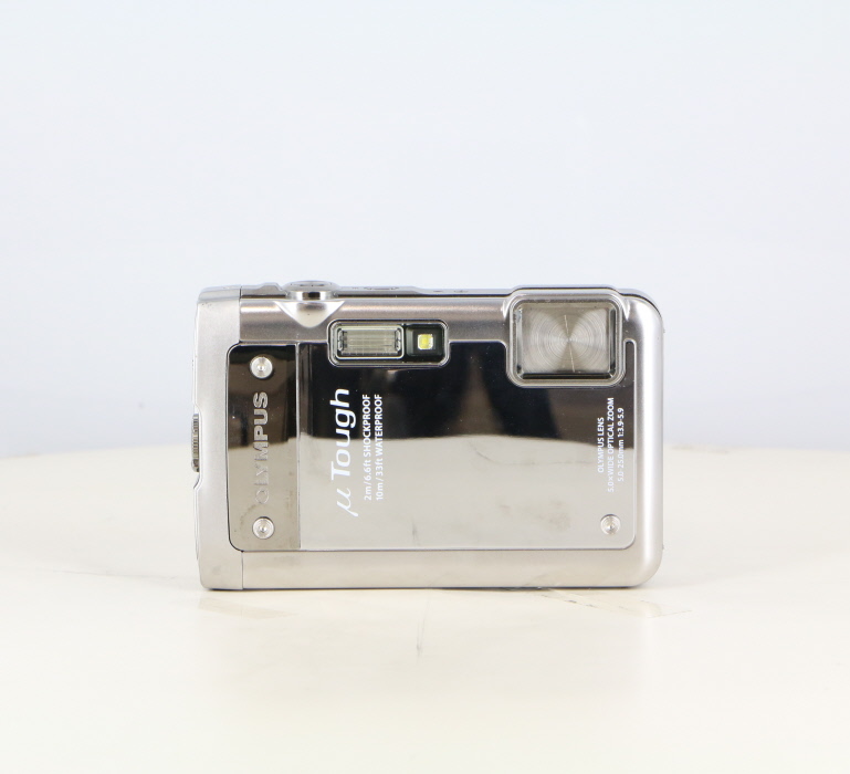 �y���Áz(�I�����p�X) OLYMPUS �~���[TOUGH8010