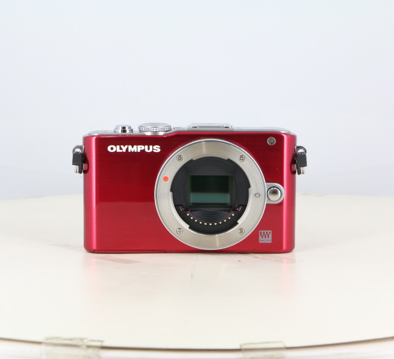 �y���Áz(�I�����p�X) OLYMPUS E-PL3 �{�f�B ���b�h