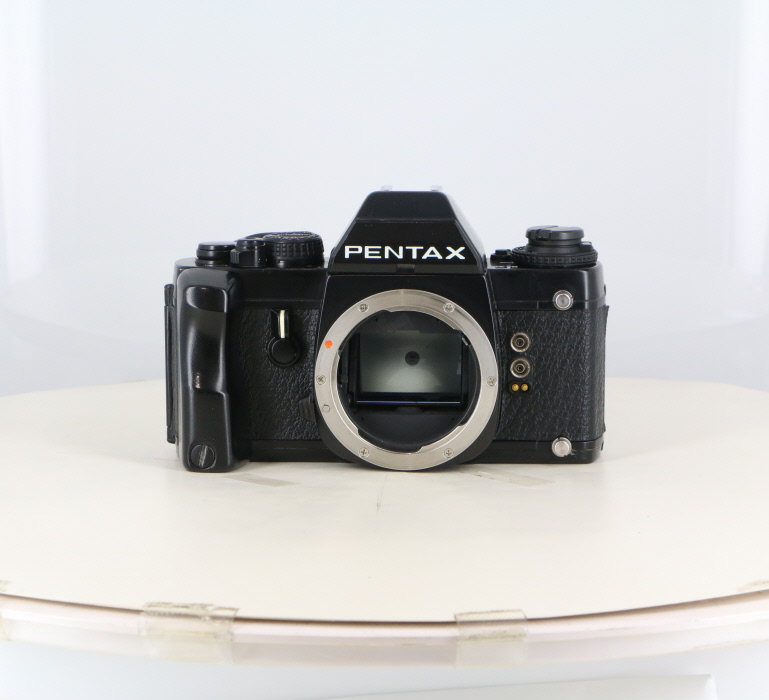 �y���Áz(�y���^�b�N�X) PENTAX LX�O��+FA-1