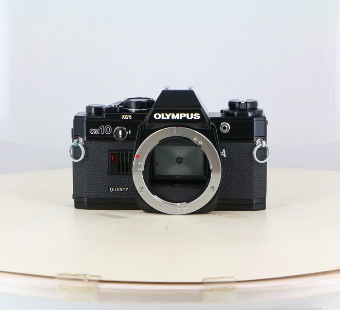 �y���Áz(�I�����p�X) OLYMPUS OM10 �u���b�N