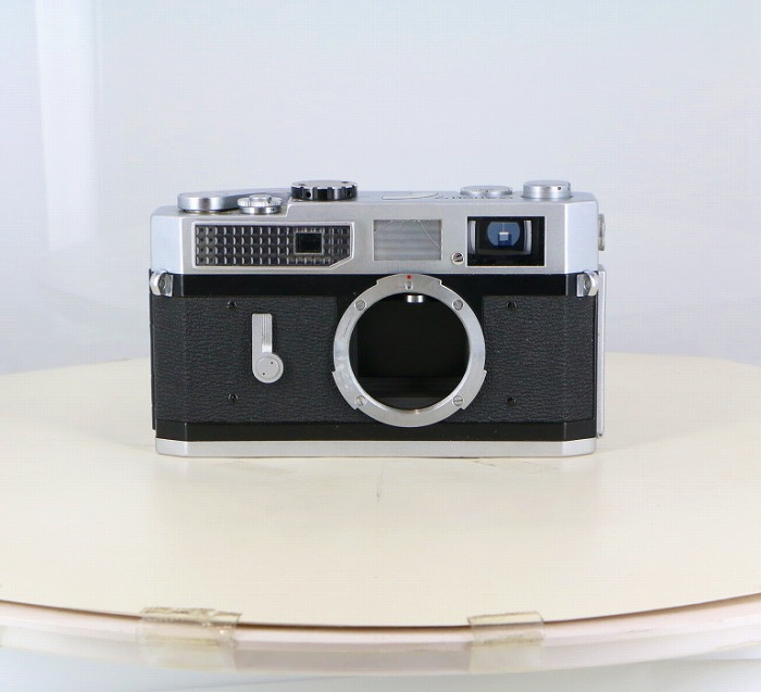 �y���Áz(�L���m��) Canon 7