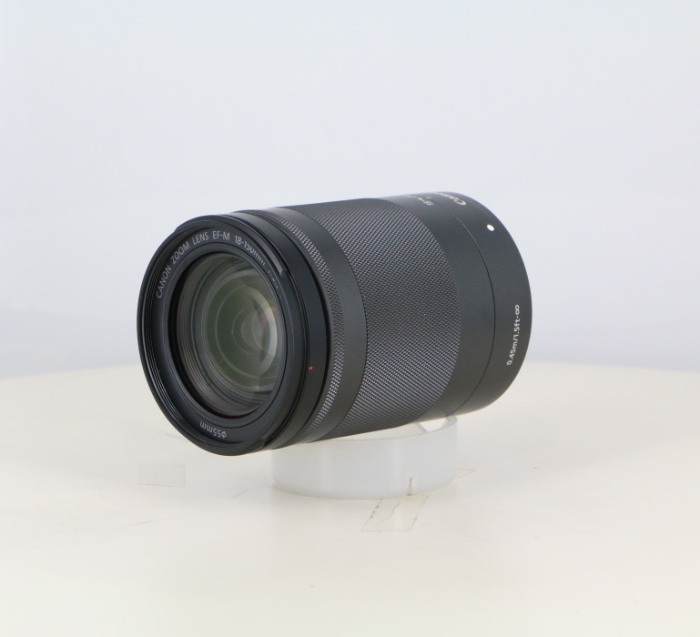 �y���Áz(�L���m��) Canon EF-M18-150/3.5-6.3 IS STM