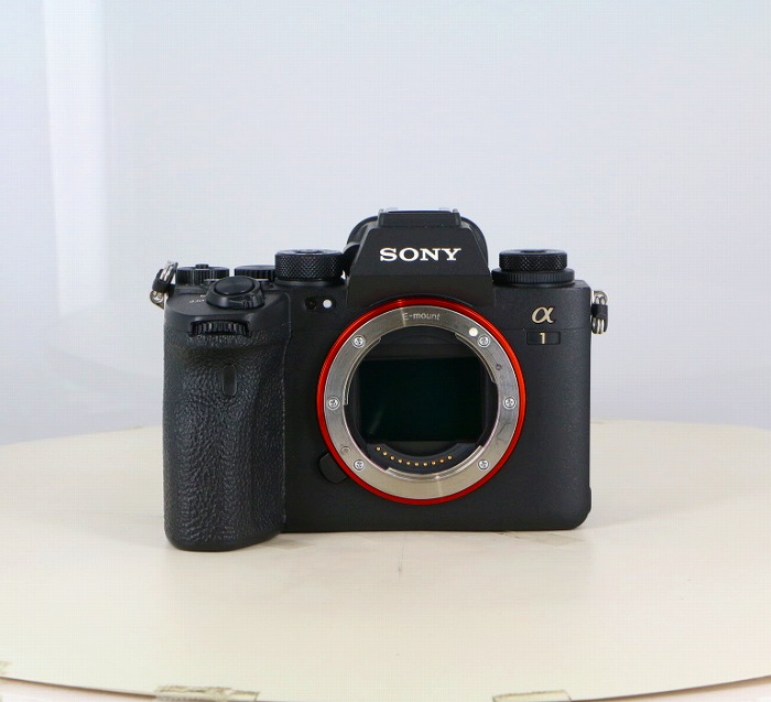 【中古】(ソニー) SONY α1 (ILCE-1) ボデイ
