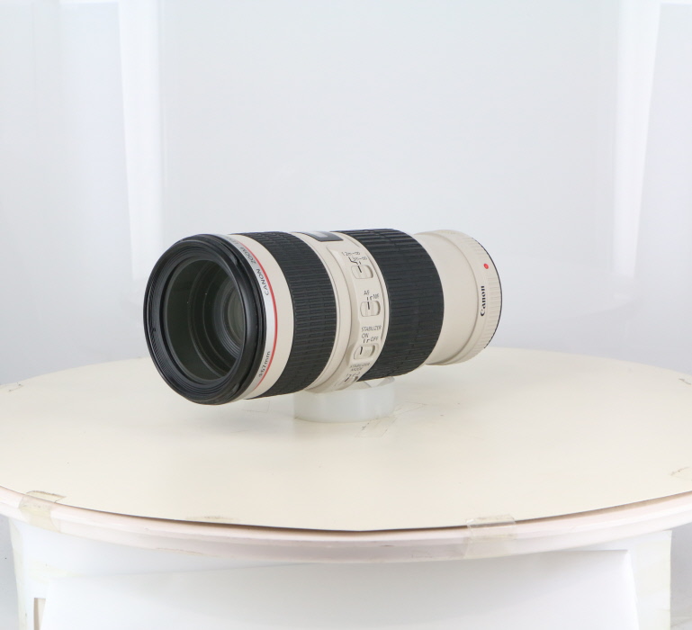 �y���Áz(�L���m��) Canon EF70-200/4L IS USM