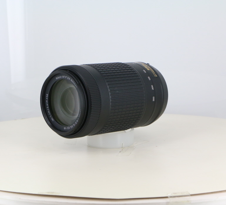 �y���Áz(�j�R��) Nikon AF-P DX70-300/4.5-6.3G ED VR