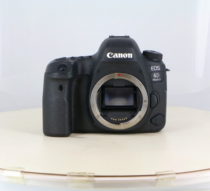 �y���Áz(�L���m��) Canon EOS 6D MARK2 �{�f�C