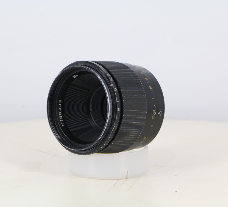 �y���Áz(���V�A) Russia �C���_�X�^�[61L/Z 50/2.8 �����{�P�����Y