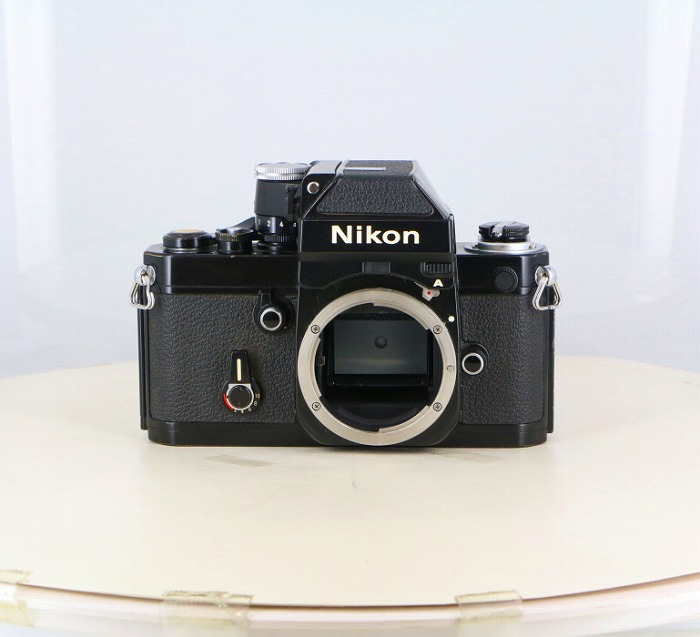 【中古】(ニコン) Nikon F2 フォトミックA ブラック