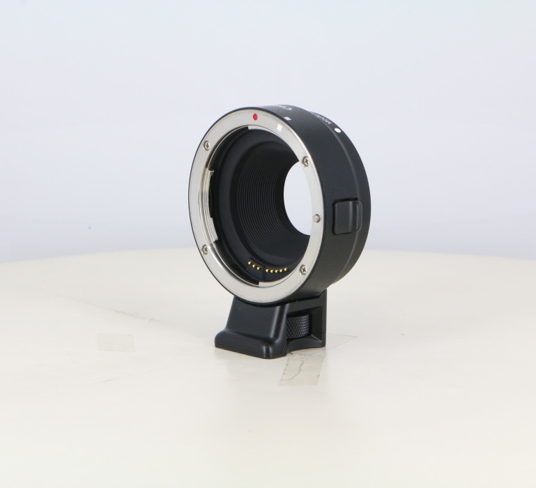 �y���Áz(�L���m��) Canon EF-EOS M �}�E���g�A�_�v�^�[