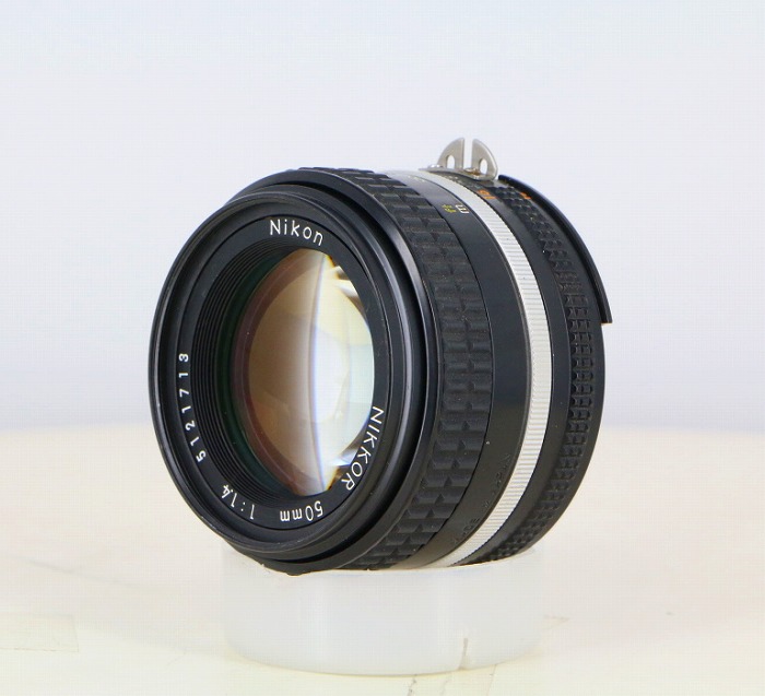 �y���Áz(�j�R��) Nikon Ai-S 50/1.4