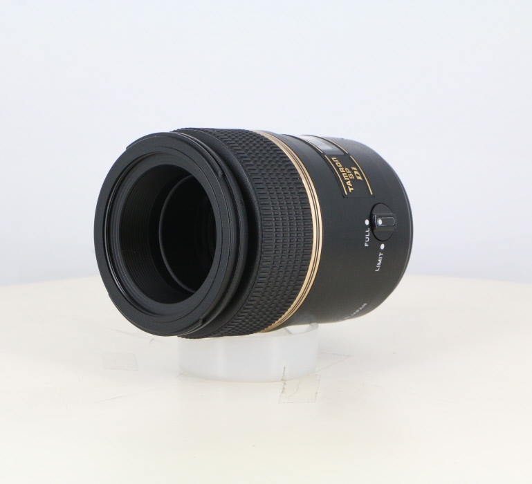 【中古】(タムロン) TAMRON SP AF90/2.8 Di マクロ 272 ニコンFマウント