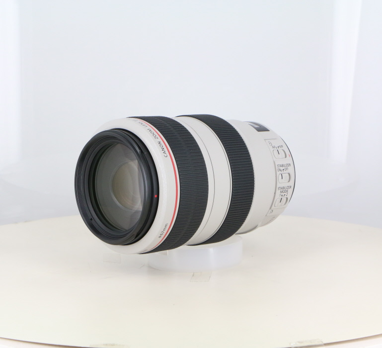 【中古】(キヤノン) Canon EF70-300/4-5.6L IS USM