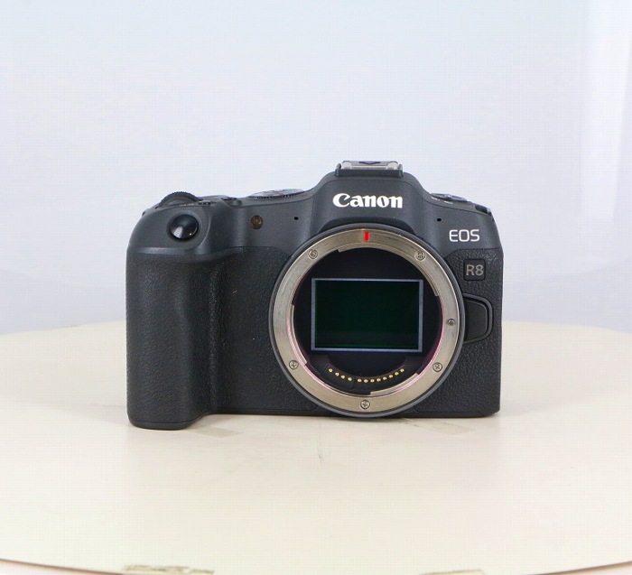 �y���Áz(�L���m��) Canon EOS R8 �{�f�C