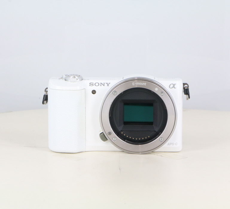 �y���Áz(�\�j�[) SONY ��5100 �{�f�C