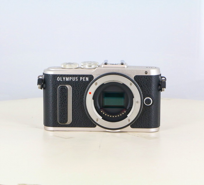 �y���Áz(�I�����p�X) OLYMPUS E-PL8 �{�f�C �u���c�N