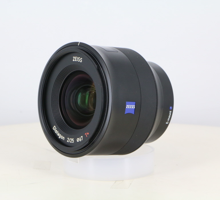 �y���Áz(�c�A�C�X) ZEISS BATIS 2/25 �\�j�[E�}�E���g