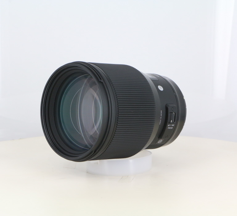 �y���Áz(�V�O�}) SIGMA Art 85/1.4 DG HSM �L���m��EF�}�E���g�p