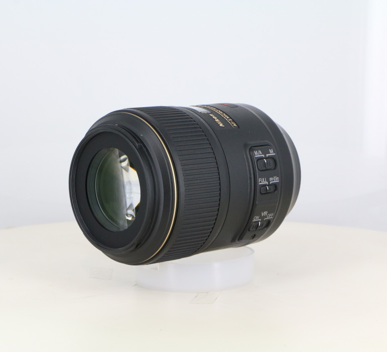 �y���Áz(�j�R��) Nikon AF-S VR �}�C�N�� 105/2.8G IF-ED