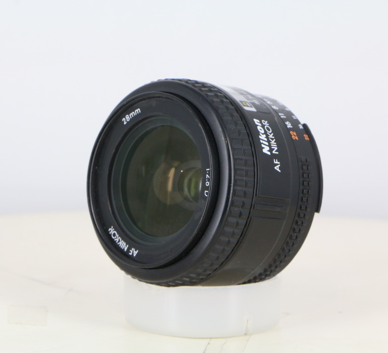�y���Áz(�j�R��) Nikon AF28/2.8D