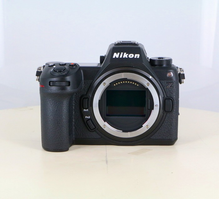 �y���Áz(�j�R��) Nikon Z6III �{�f�B