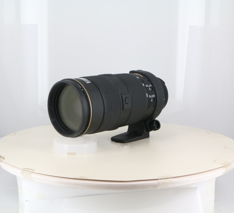 �y���Áz(�j�R��) Nikon AF-S ED80-200/2.8D �u���b�N