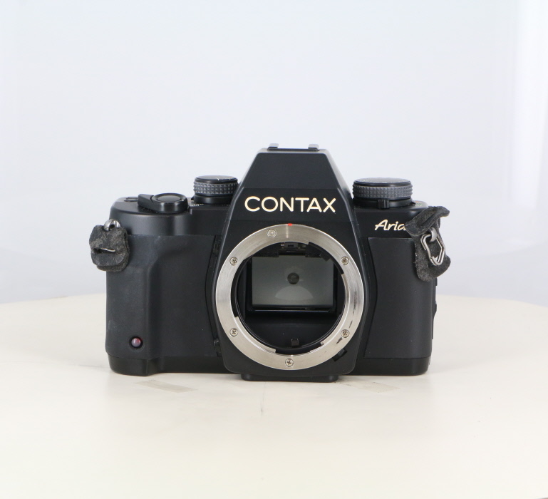 【中古】(コンタックス) CONTAX Aria ボディ