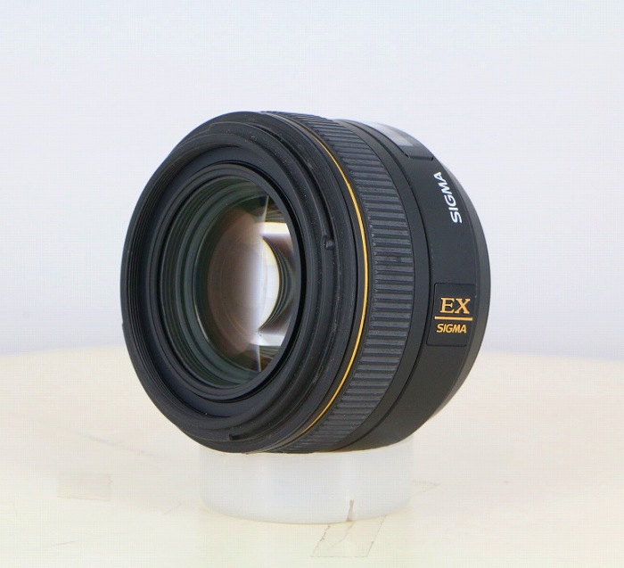 【中古】(シグマ) SIGMA AF30/1.4 EX DC HSM ニコンFマウント