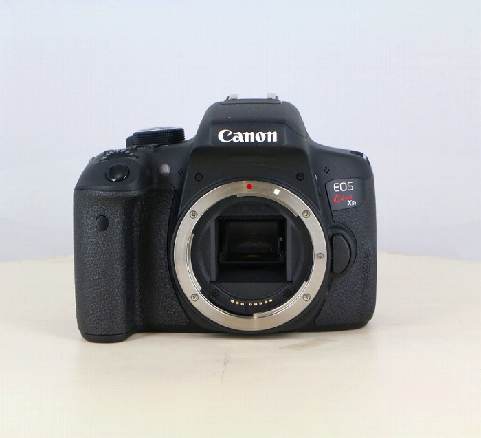 【中古】(キヤノン) Canon EOSKiss X8i ボディ