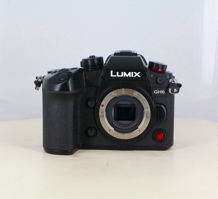 【中古】(パナソニック) Panasonic DC-GH6