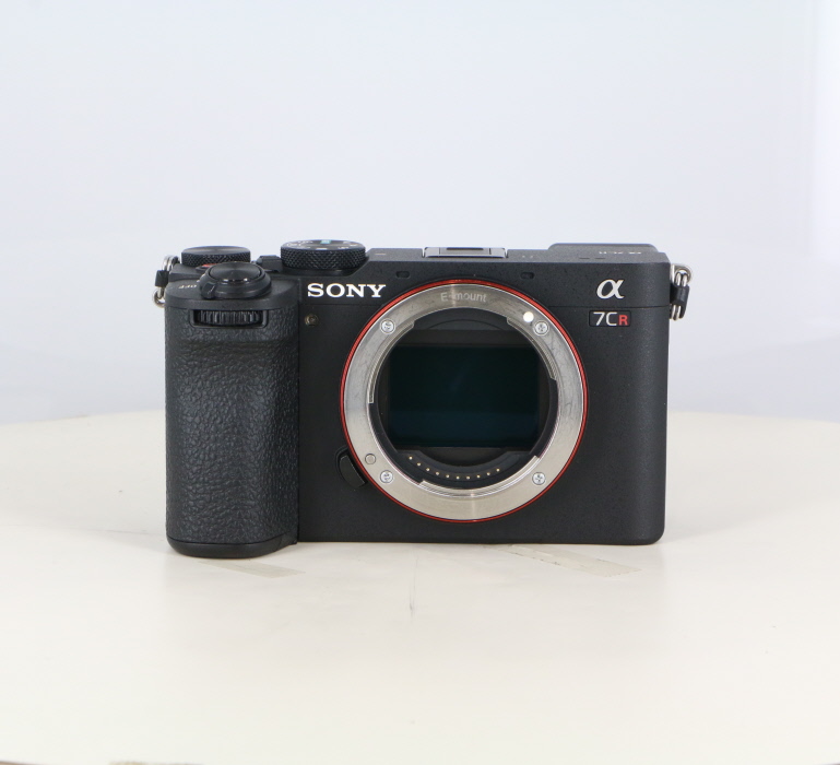 �y���Áz(�\�j�[) SONY ��7CR �{�f�C