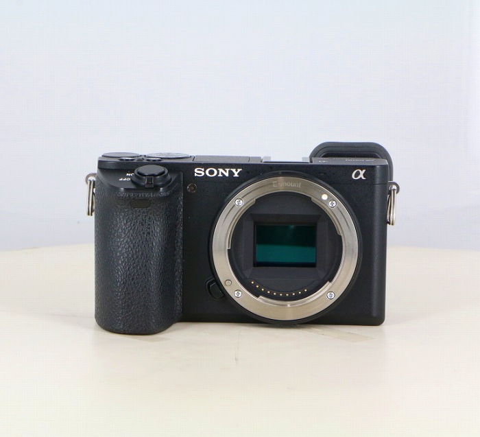 �y���Áz(�\�j�[) SONY ��6500 ILCE-6500 �{�f�C