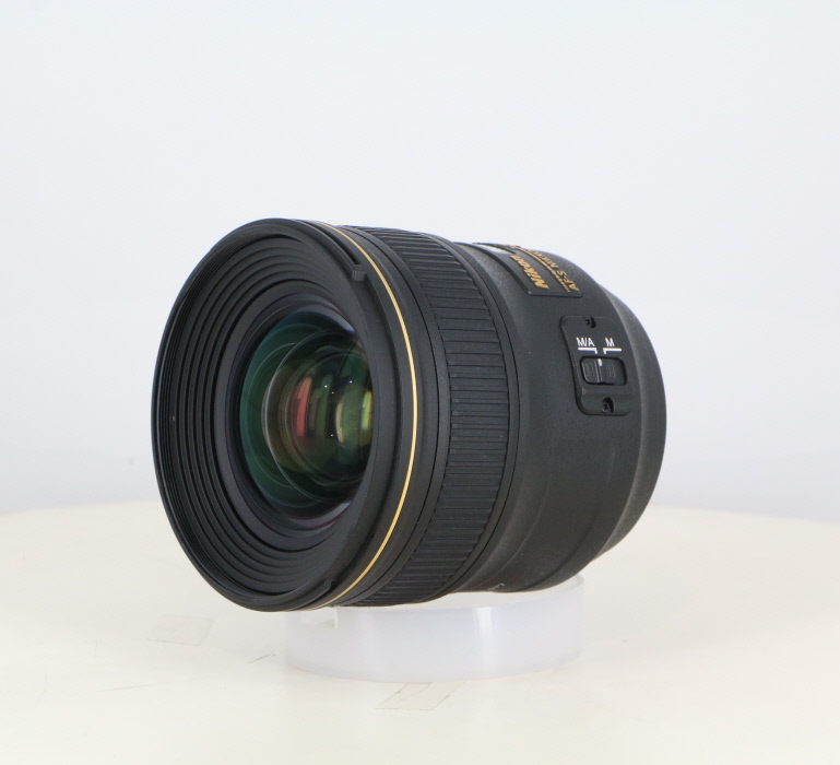 �y���Áz(�j�R��) Nikon AF-S 24/1.4G ED